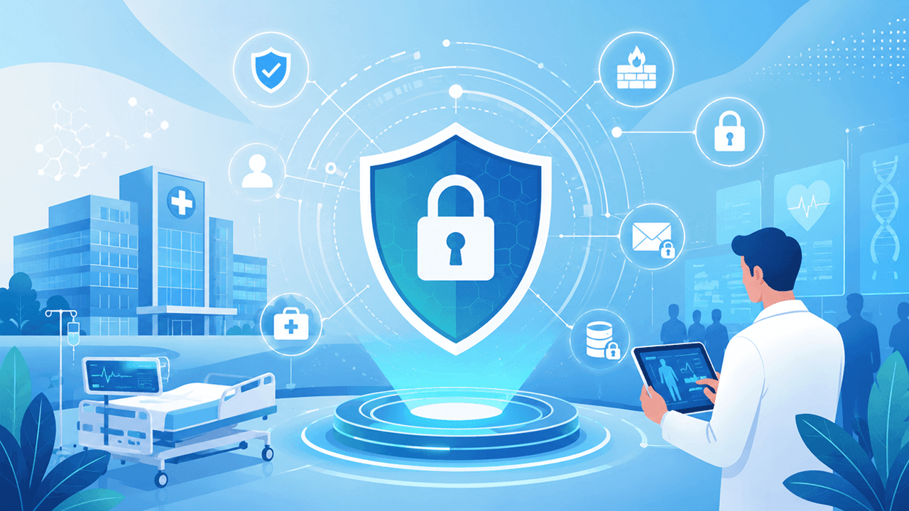 Strengthening Cybersecurity Posture for a Fortune 500 Healthcare Provider