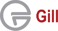 Gill Industries logo