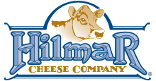 Hilmar Cheese Company logo