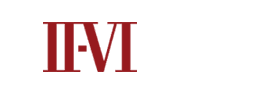 II-VI Incorporated logo