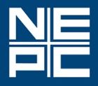 NEPC logo