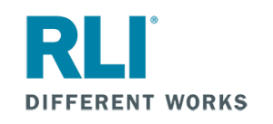 RLI Insurance logo