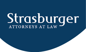 Strasburger & Price logo