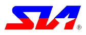 Subaru of Indiana Automotive logo