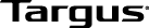 Targus logo