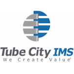 TMS International logo